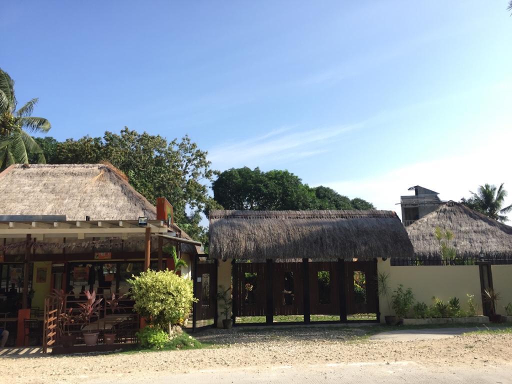 Chiisai Natsu Resort Bohol Εξωτερικό φωτογραφία