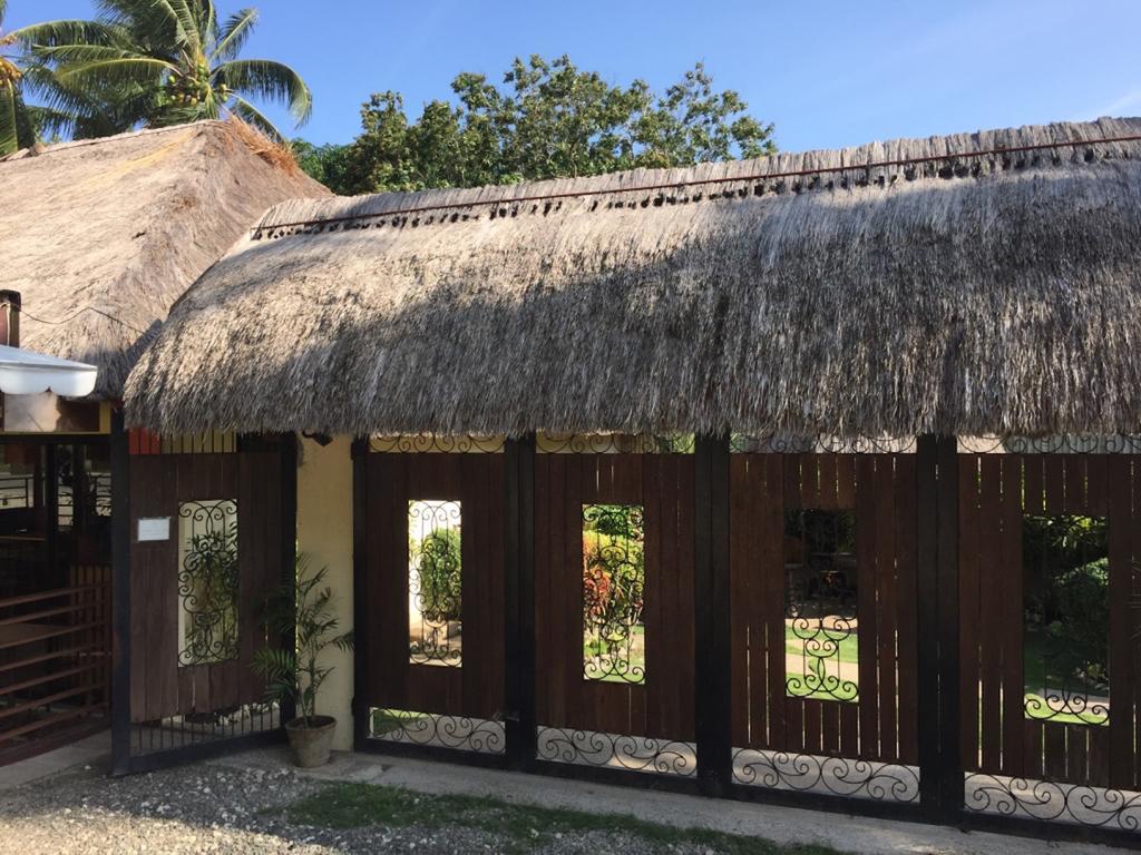 Chiisai Natsu Resort Bohol Εξωτερικό φωτογραφία