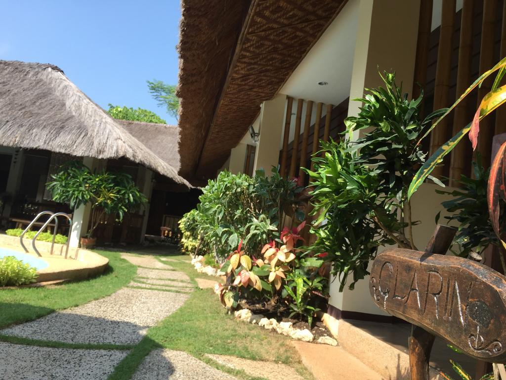 Chiisai Natsu Resort Bohol Εξωτερικό φωτογραφία