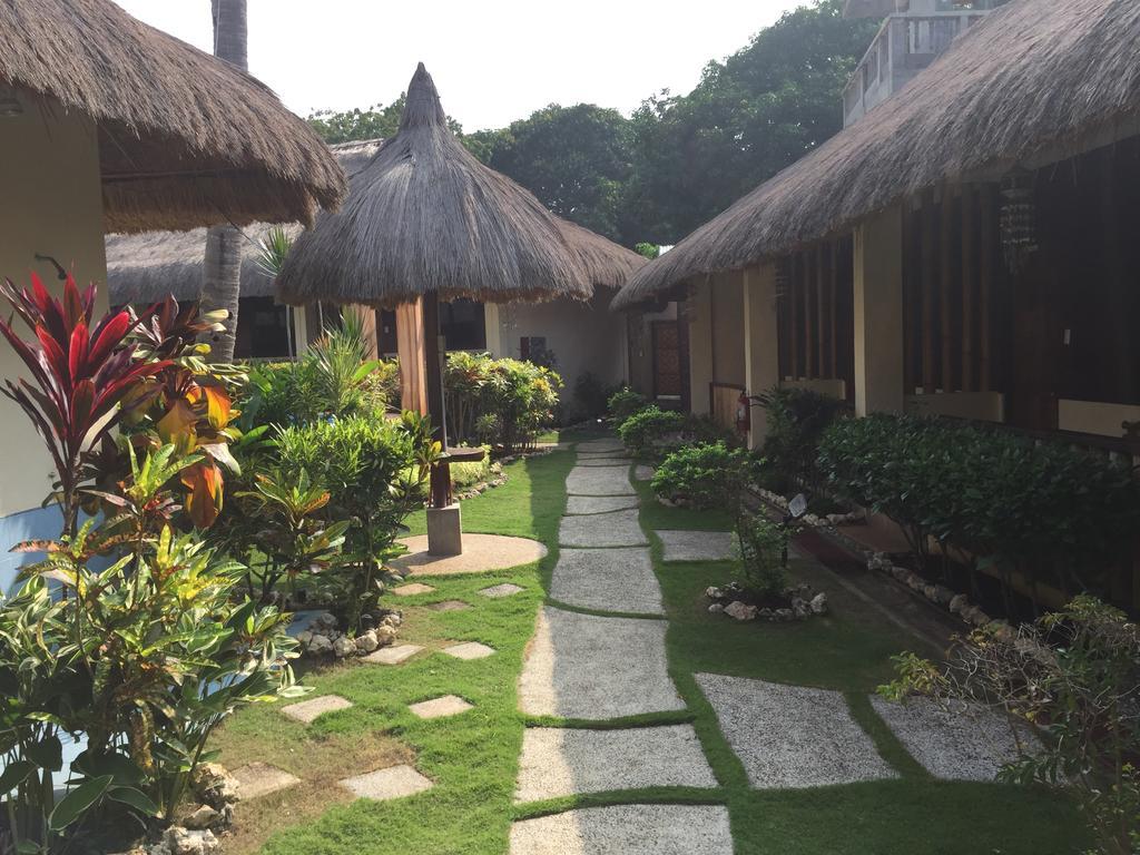 Chiisai Natsu Resort Bohol Εξωτερικό φωτογραφία