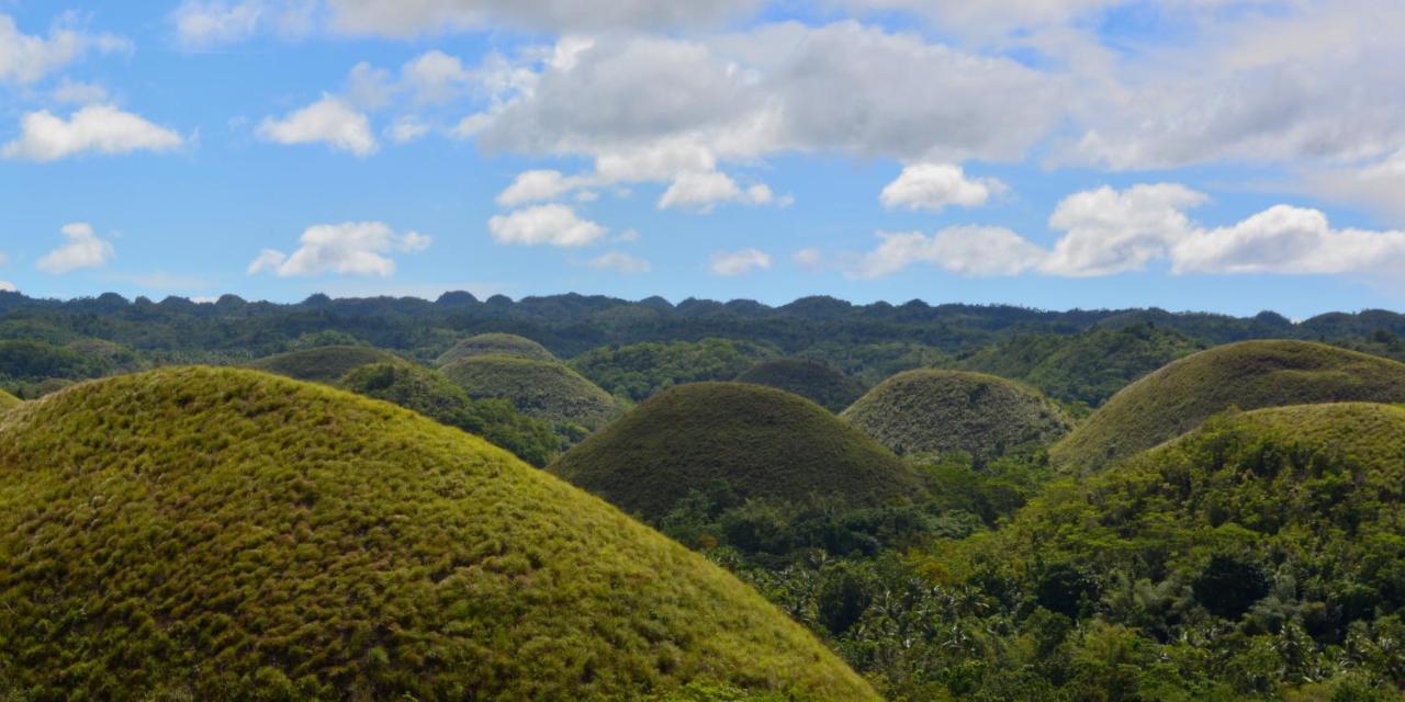 Chiisai Natsu Resort Bohol Εξωτερικό φωτογραφία